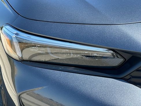 New 2026 Honda Civic Sport image 28