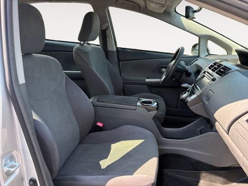 Used 2014 Toyota Prius V Two FWD image 15
