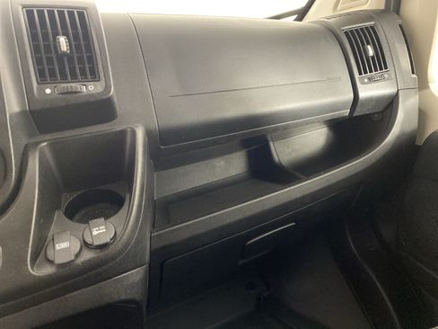 Used 2018 RAM ProMaster 1500 FWD image 27