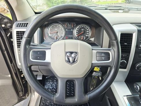 Used 2011 RAM 1500 Outdoorsman AWD/4WD image 19