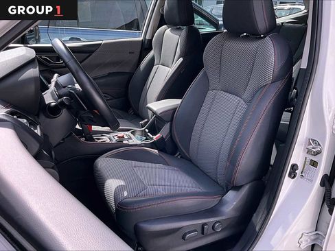 Used 2023 Subaru Forester Sport image 7