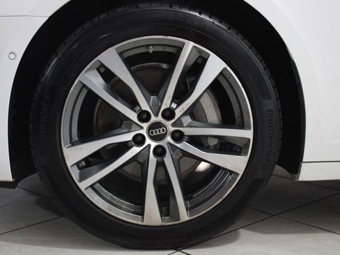 Certified 2022 Audi A6 2.0T Premium image 17