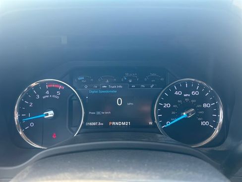 Used 2017 Ford F250 Lariat w/ Chrome Package AWD/4WD image 20