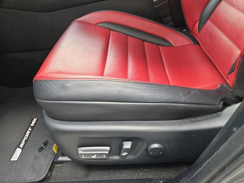 Used 2019 Lexus NX 300 F Sport w/ F Sport Premium Package FWD image 15