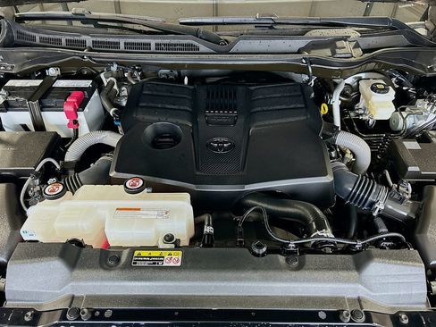 Used 2024 Toyota Tundra SR5 w/ SX Package RWD image 26