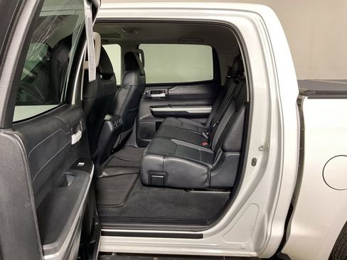 Used 2018 Toyota Tundra Limited AWD/4WD image 33