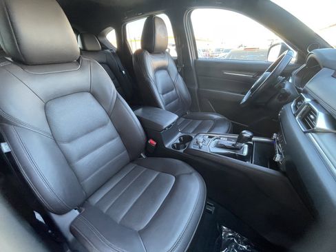 Used 2022 MAZDA CX-5 Signature image 22