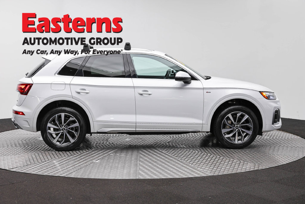 Used 2024 Audi Q5 2.0T Premium Plus AWD/4WD image 5