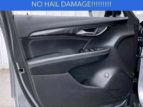 Used 2021 Buick Envision Preferred AWD/4WD image 20