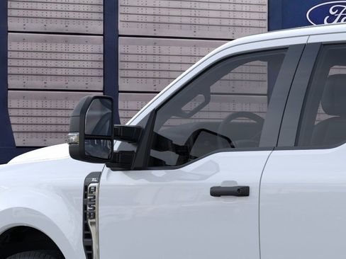 New 2026 Ford F250 XL RWD image 21