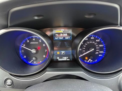 Used 2019 Subaru Legacy 2.5i Limited image 14