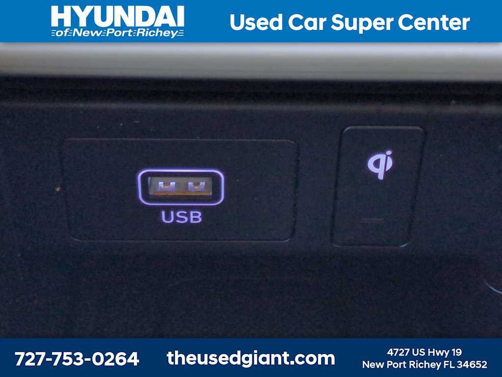Used 2025 Hyundai Palisade Calligraphy FWD image 27