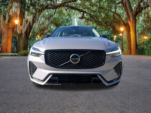 New 2026 Volvo XC60 B5 Ultra w/ Protection Package Premier image 9