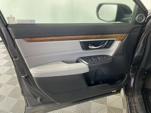 Used 2018 Honda CR-V EX-L image 10
