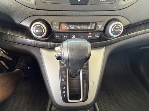 Used 2013 Honda CR-V EX-L image 21