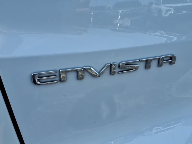 Used 2026 Buick Envista Preferred FWD image 21
