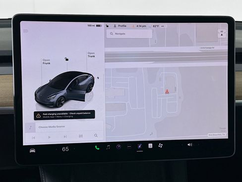 Used 2023 Tesla Model 3 Standard Range RWD image 21