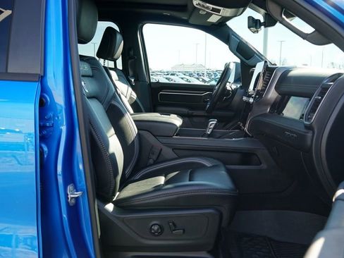 Used 2025 RAM 1500 RHO w/ RHO Level 1 Equipment Group image 27