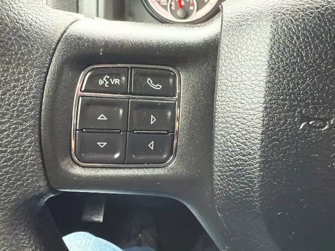 Used 2019 RAM 1500 Express w/ Express Value Package AWD/4WD image 12