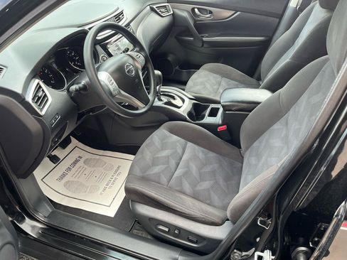 Used 2015 Nissan Rogue SV AWD/4WD image 22