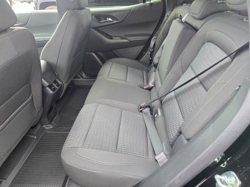 New 2026 Chevrolet Equinox LT w/ Safety and Technology Package FWD image 13