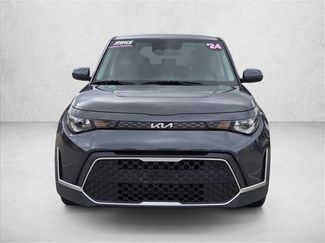 Used 2024 Kia Soul LX w/ Option Group 015 video 2
