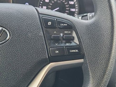 Used 2019 Hyundai Tucson Value w/ Cargo Package image 29