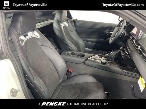 Used 2026 Toyota Supra image 7
