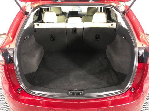 Used 2021 MAZDA CX-5 Touring AWD/4WD image 19