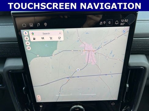 New 2026 GMC Yukon XL AT4 Ultimate image 4