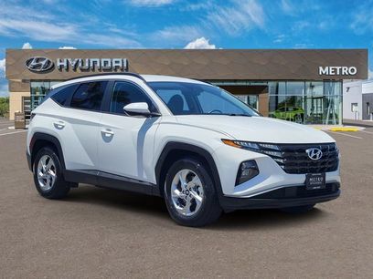 Used 2024 Hyundai Tucson SEL