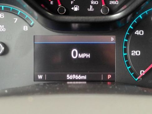 Used 2022 Chevrolet Colorado Z71 AWD/4WD image 36