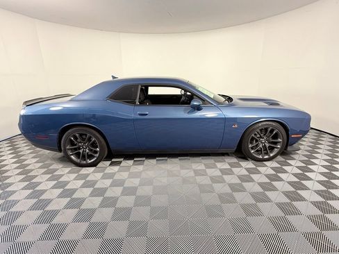 Used 2021 Dodge Challenger R/T Scat Pack image 8