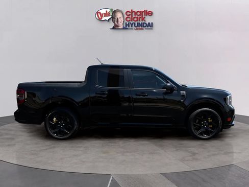 Used 2025 Ford Maverick Lobo AWD/4WD image 7