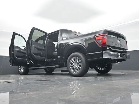 New 2025 Ford F150 XLT w/ Equipment Group 302A MID RWD image 70