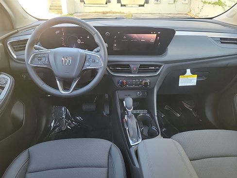 New 2026 Buick Encore GX Preferred image 13