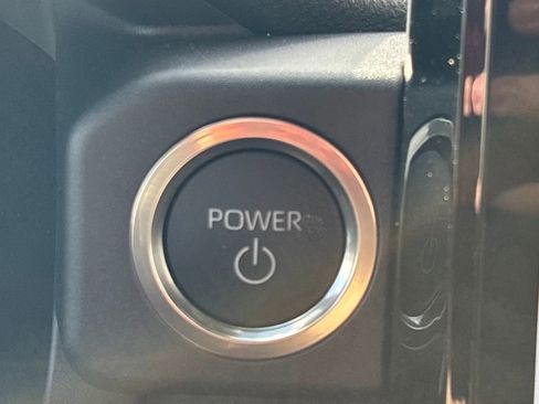 New 2026 Toyota 4Runner Limited image 19