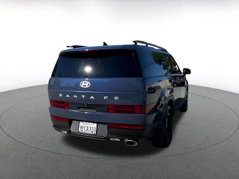 Used 2025 Hyundai Santa Fe SEL image 14
