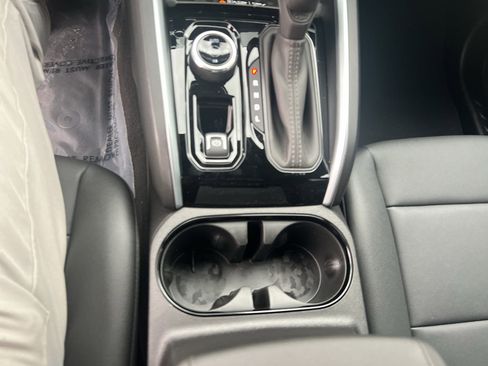 New 2026 Chevrolet Colorado Trail Boss AWD/4WD image 20