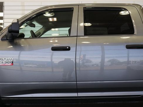 Used 2012 RAM 2500 ST w/ Popular Equipment Group AWD/4WD image 70