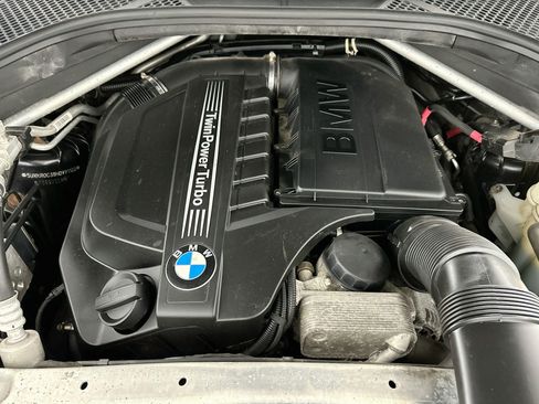 Used 2017 BMW X5 xDrive35i AWD/4WD image 31