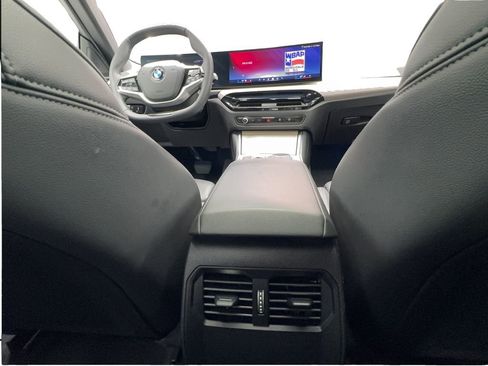 Used 2025 BMW 430i Coupe RWD image 35
