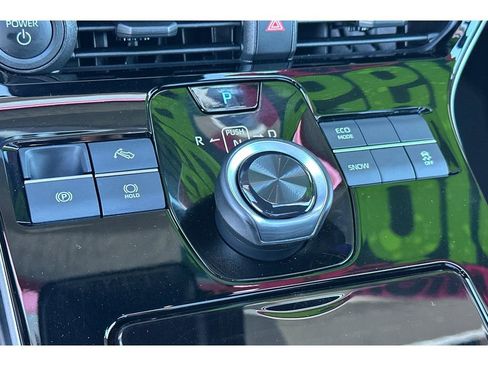 Certified 2024 Toyota bZ4X XLE image 25