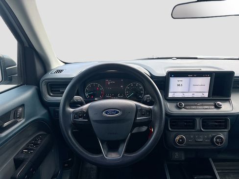 Used 2022 Ford Maverick XL w/ Equipment Group 100A Standard image 17