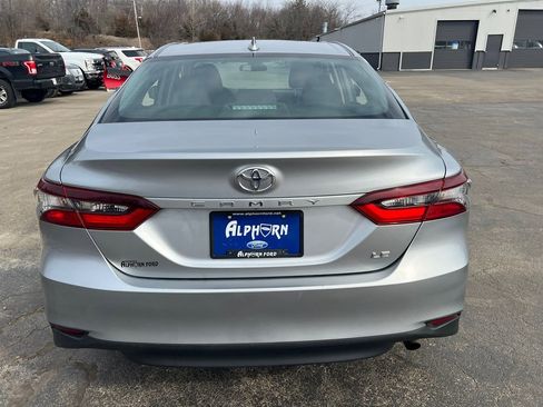 Used 2024 Toyota Camry LE image 31