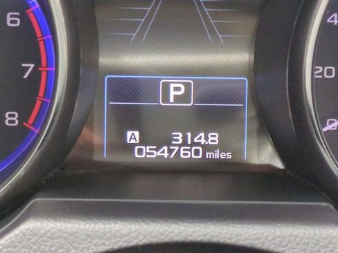 Used 2016 Subaru Legacy Touring XT AWD/4WD image 32