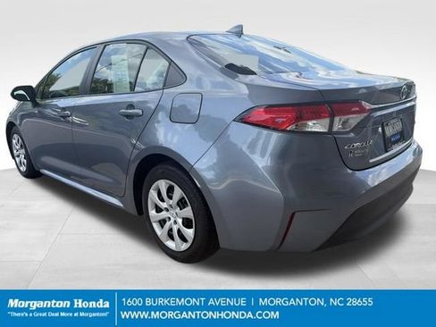 Used 2024 Toyota Corolla LE FWD image 6
