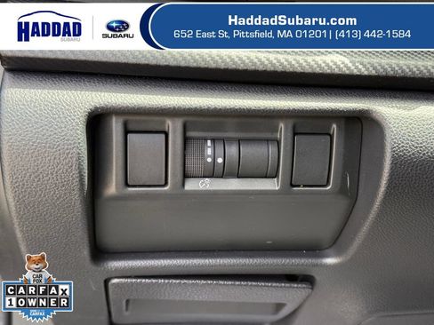 Certified 2024 Subaru Crosstrek 2.5i Sport AWD/4WD image 21