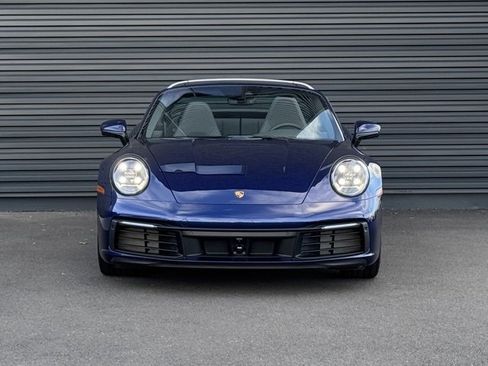 Used 2023 Porsche 911 Targa 4S image 10