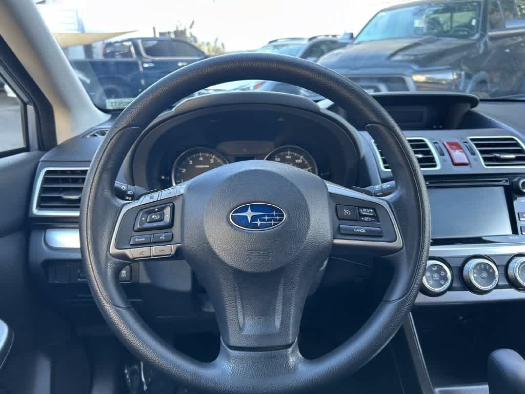 Used 2015 Subaru Crosstrek 2.0i Premium AWD/4WD image 15